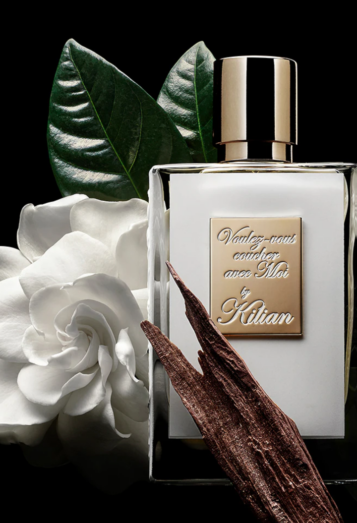 Voulez-Vous Coucher Avec Moi Perfume - GLAM MODA