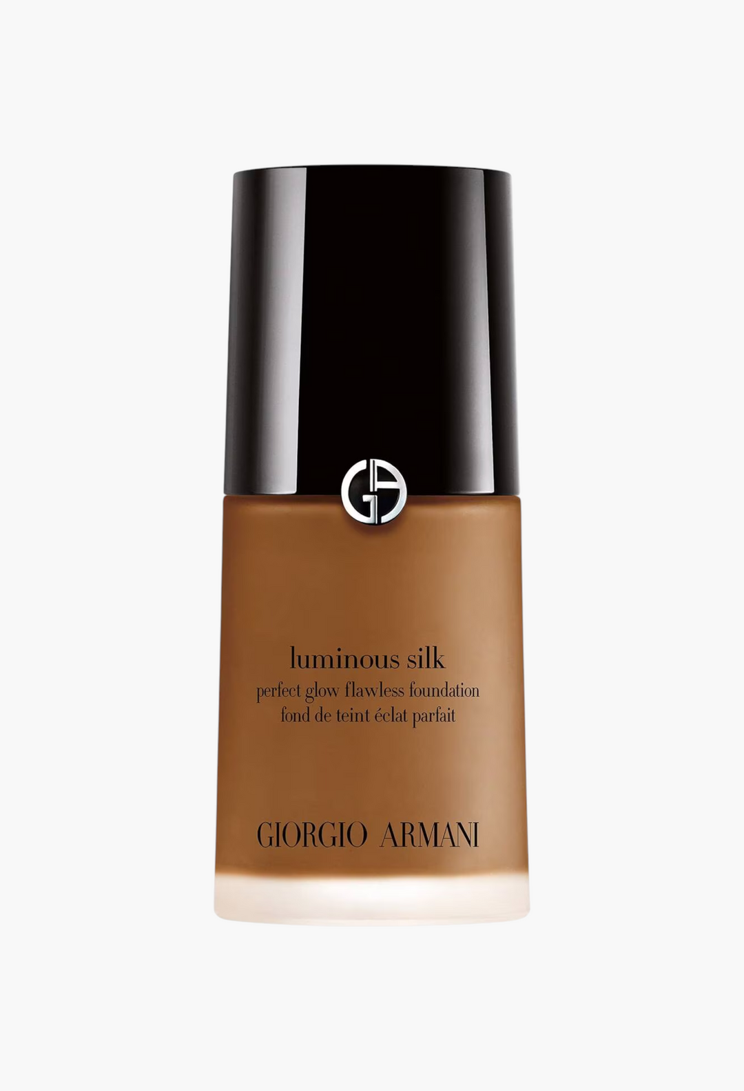Luminous Silk Foundation - GLAM MODA