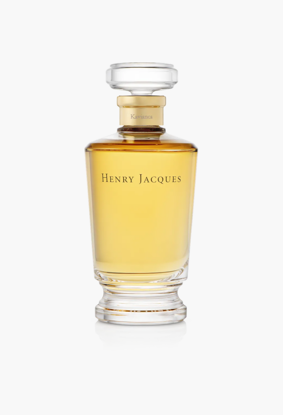 Kavianca Pure Perfume