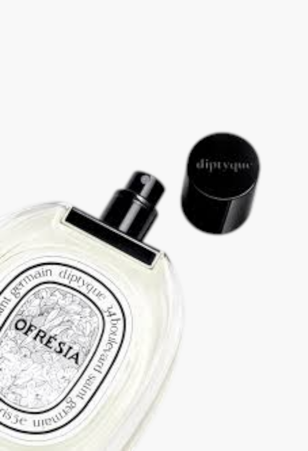 Ofrésia Eau de Toilette - GLAM MODA