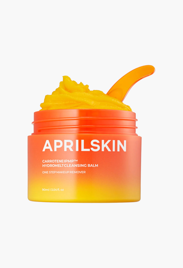 Carrotene IPMP™ Hydromelt Cleansing Balm - GLAM MODA