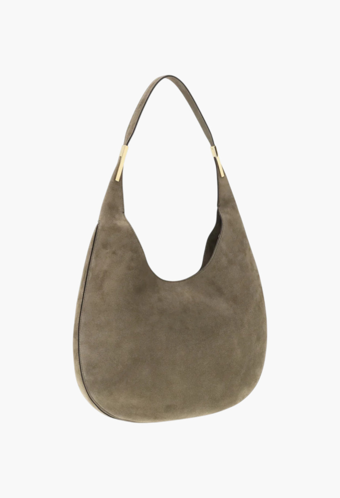Florence Hobo Shoulder Bag - GLAM MODA