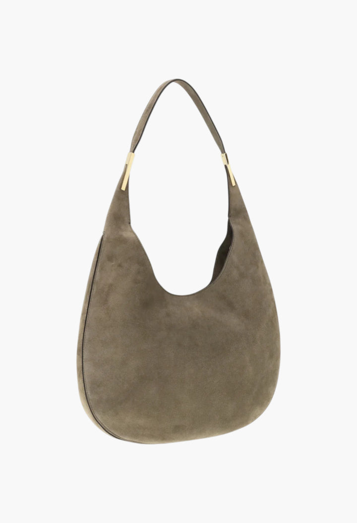Florence Hobo Shoulder Bag - GLAM MODA