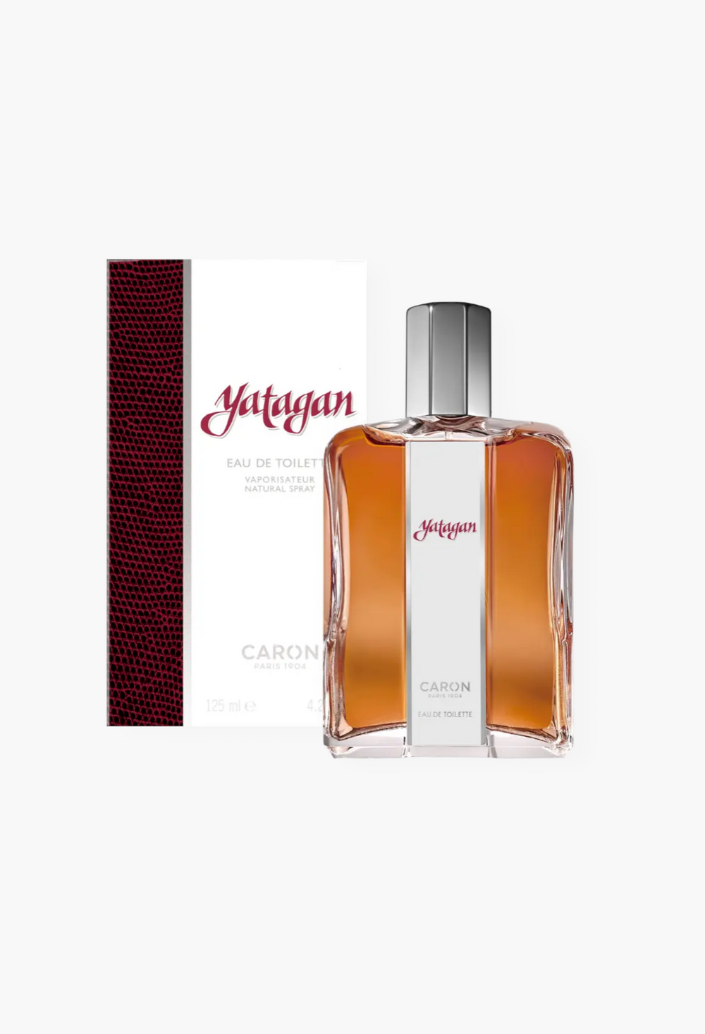 Yatagan Cologne - GLAM MODA