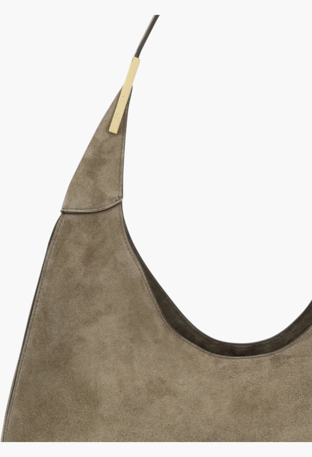 Florence Hobo Shoulder Bag - GLAM MODA