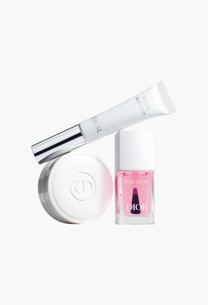 Huile Abricot Nail And Cuticle Serum - GLAM MODA