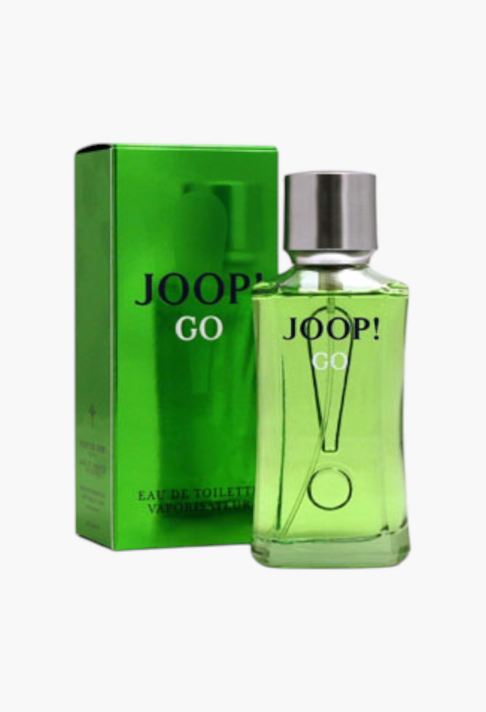 Go Cologne - GLAM MODA