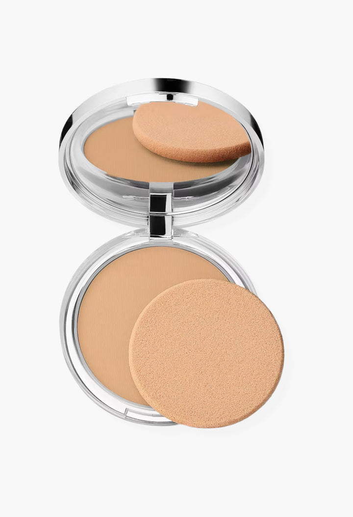 Stay-Matte Sheer Pressed Powder Foundation - GLAM MODA