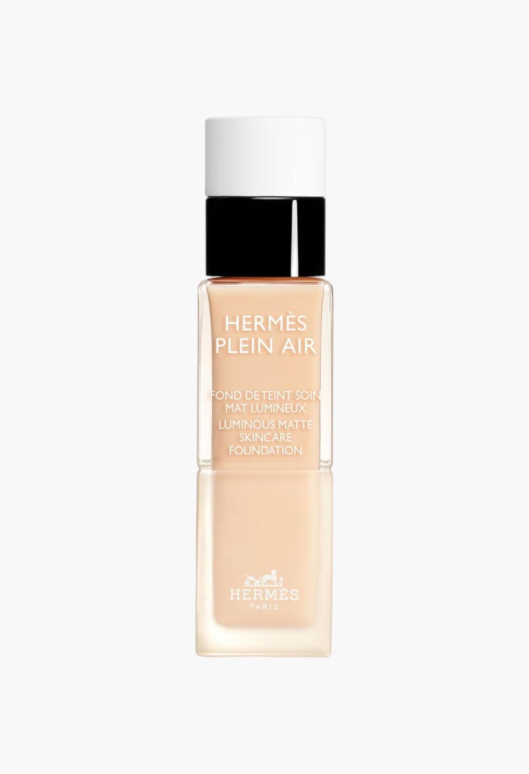 Luminous Matte Skincare Foundation - GLAM MODA