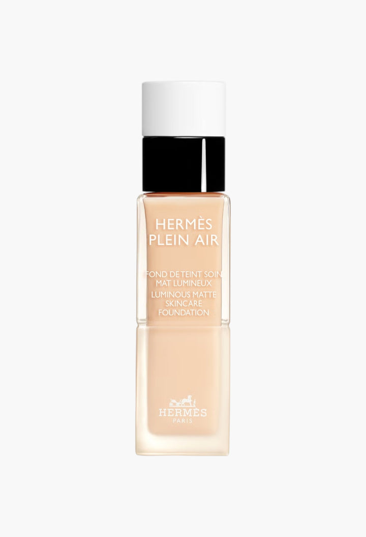 Luminous Matte Skincare Foundation - GLAM MODA