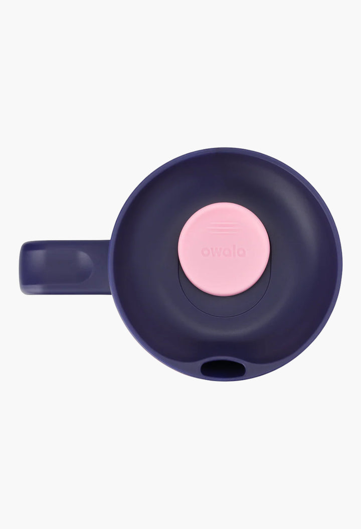 SmoothSip® Slider with Handle - GLAM MODA