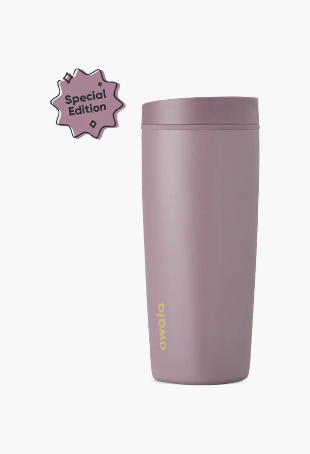 SmoothSip® Slider - GLAM MODA