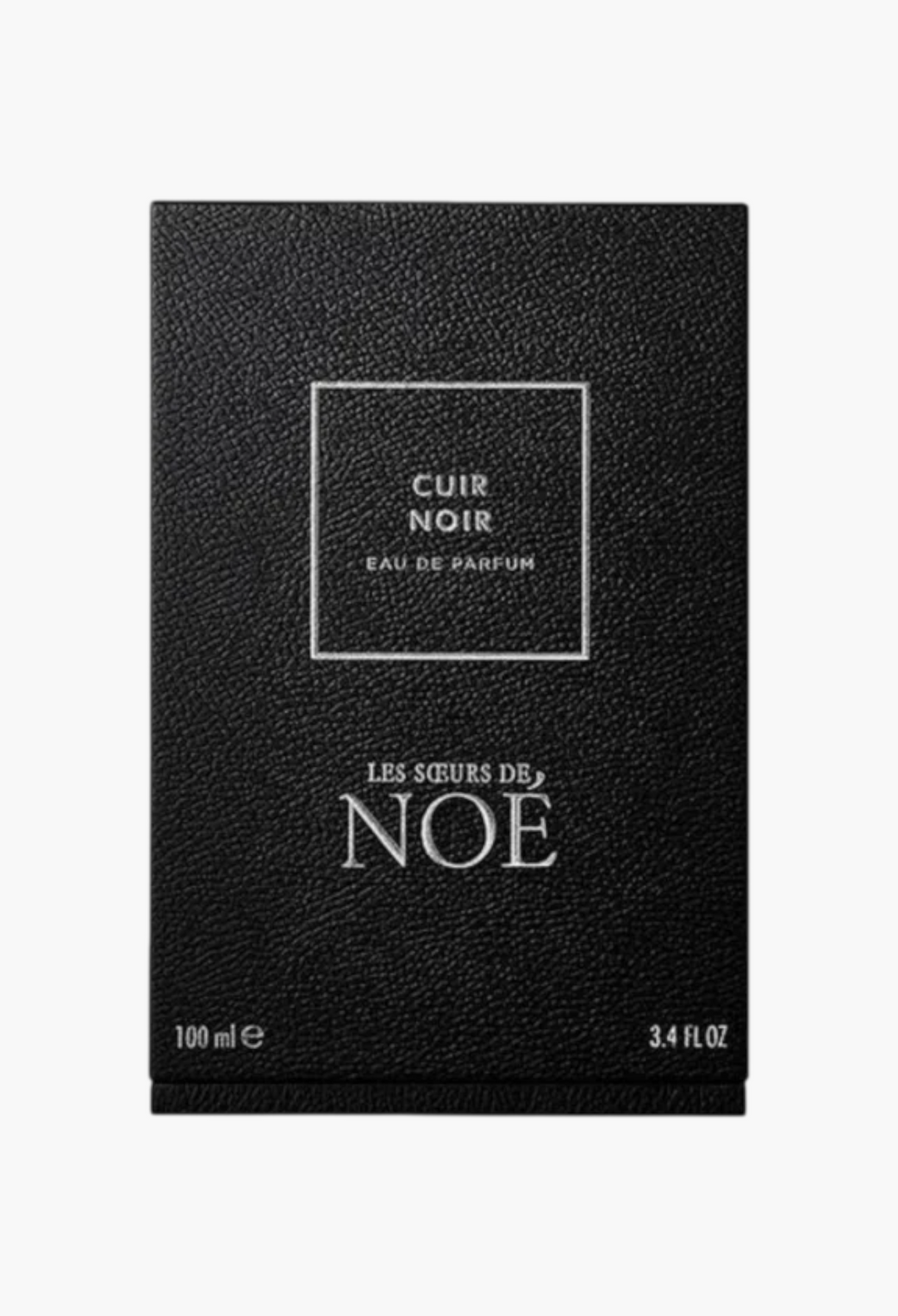 Cuir Noir Black Edition - GLAM MODA