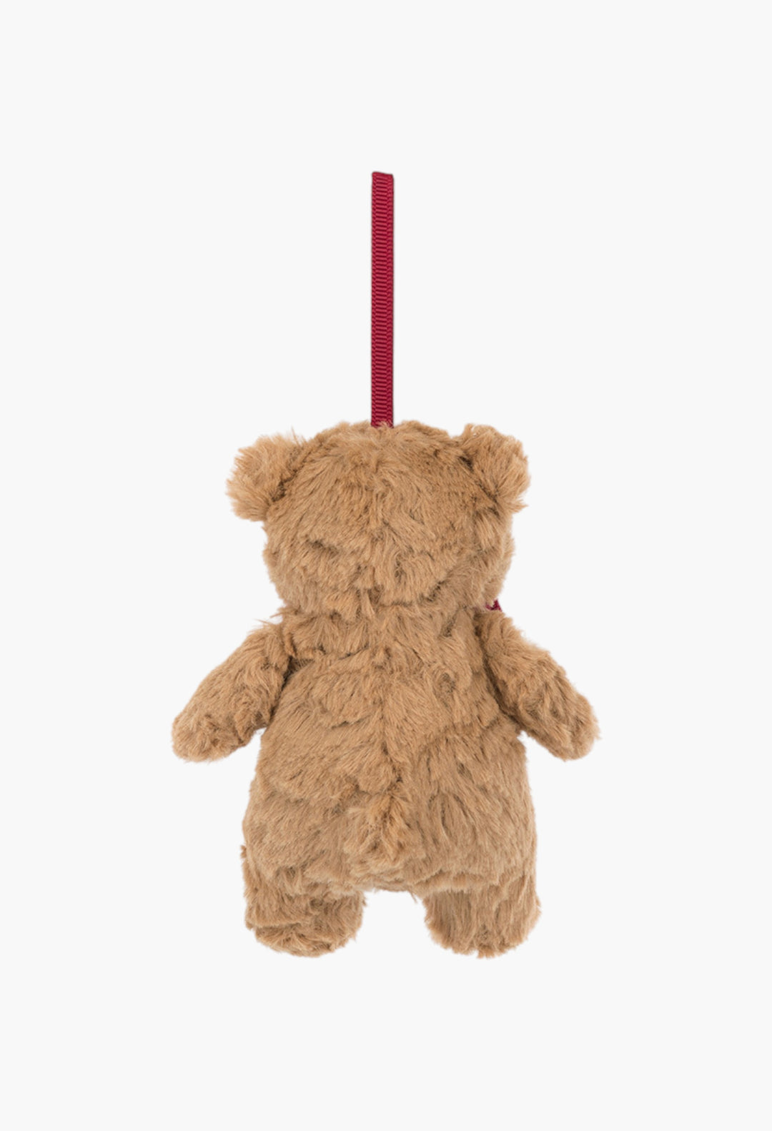 Bartholomew Bear Tree Decoration - GLAM MODA