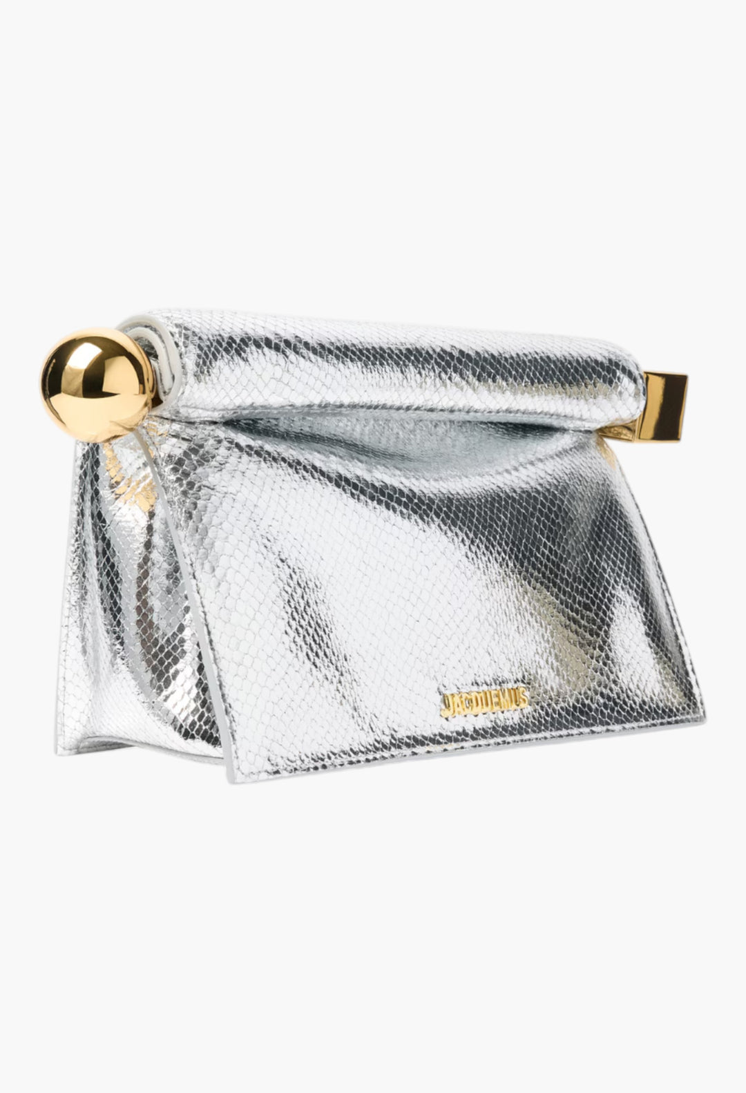 The Rond Carré Clutch