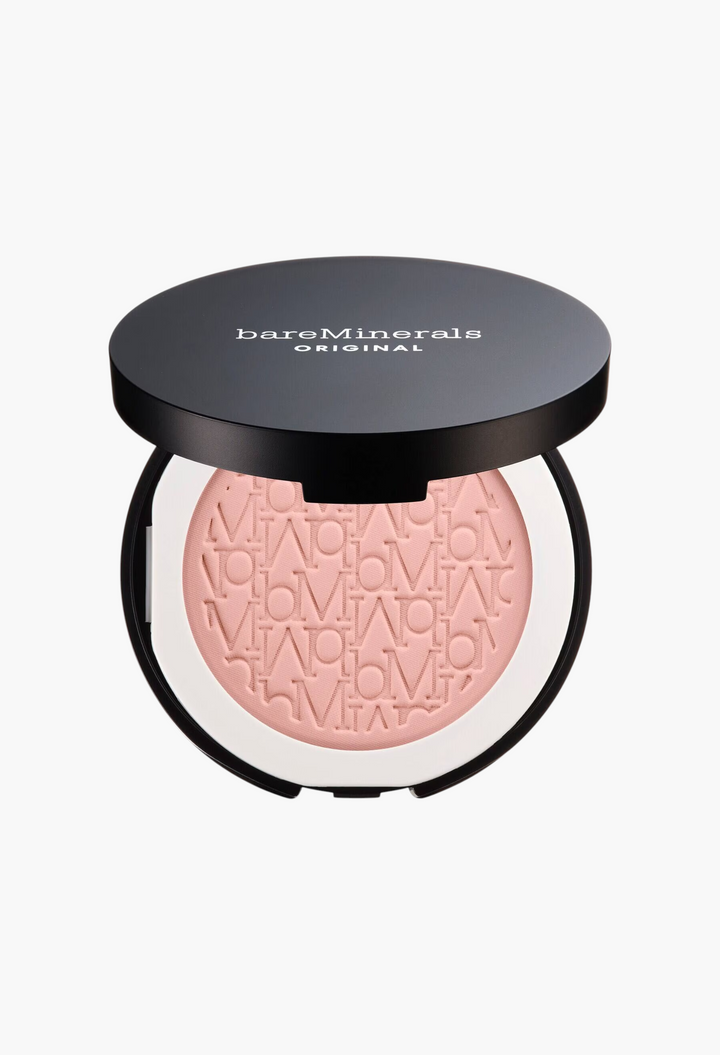 ORIGINAL® Pressed Powder Foundation Mineral SPF15 - GLAM MODA