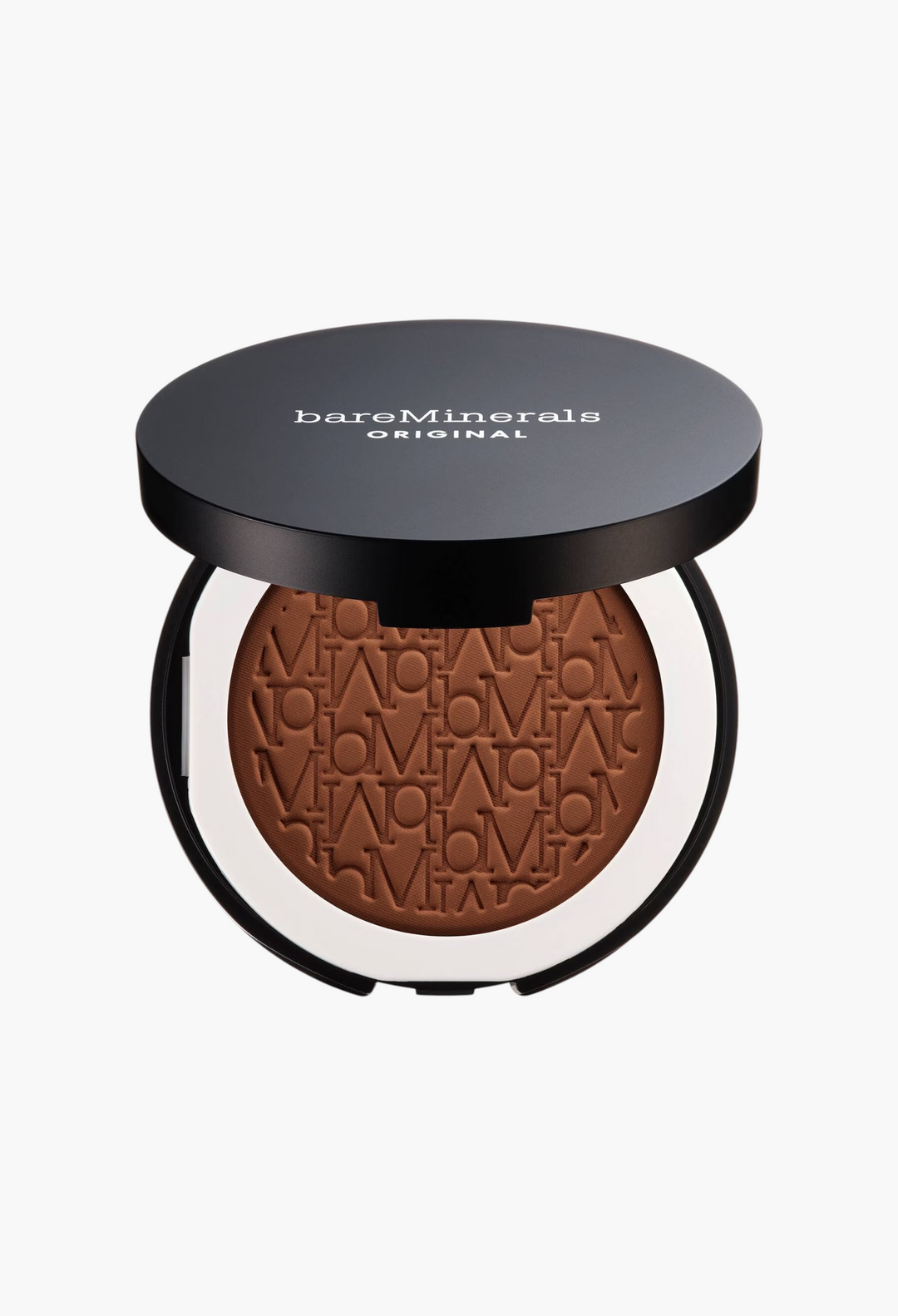 ORIGINAL® Pressed Powder Foundation Mineral SPF15 - GLAM MODA