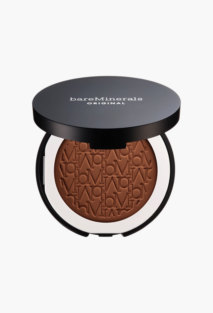 ORIGINAL® Pressed Powder Foundation Mineral SPF15 - GLAM MODA