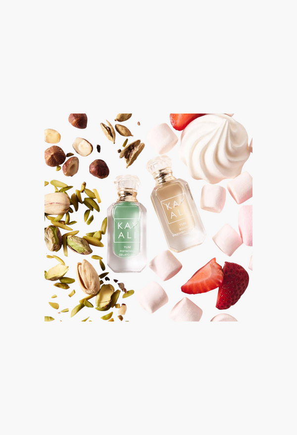 Yum Mini Duo