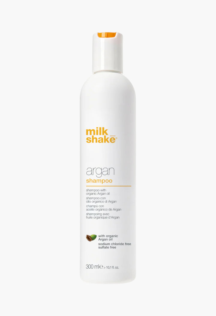Argan Shampoo - GLAM MODA