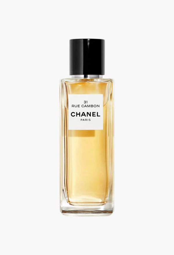 31 Rue Cambon - Les Exclusifs De Chanel - Eau De Parfum