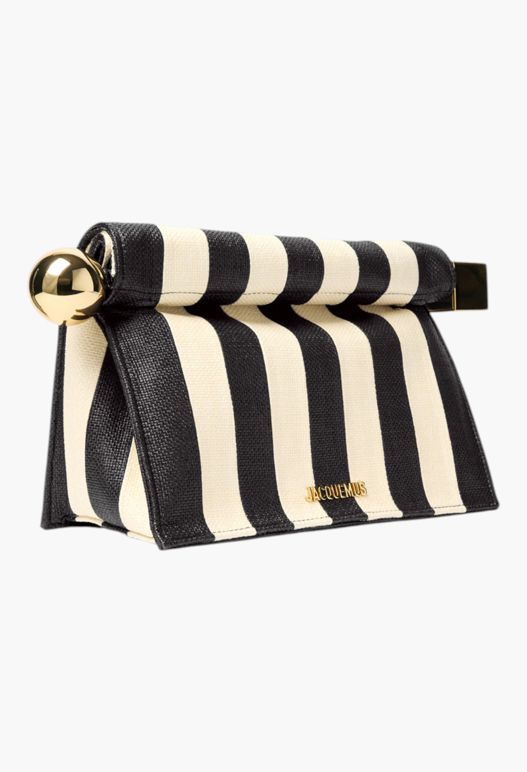 The Rond Carré Clutch