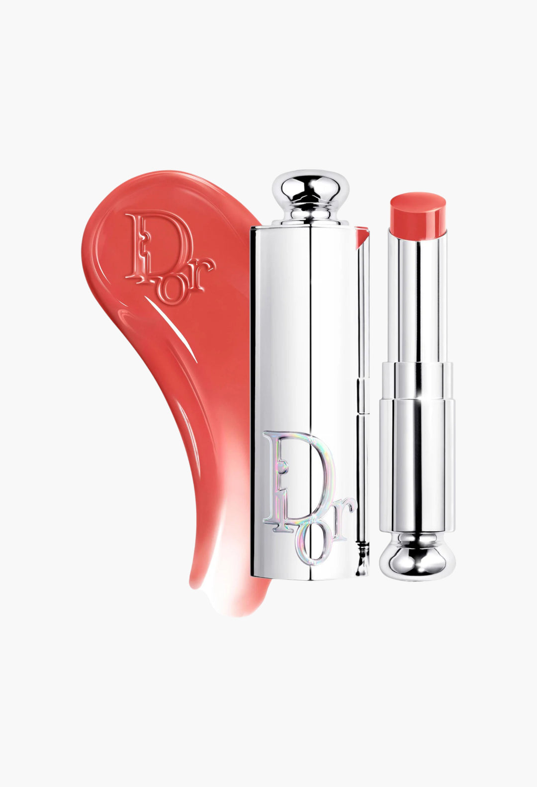 Dior Addict Glass Lipstick Ultra-Shine Hydrating Lip Gloss Stick - GLAM MODA