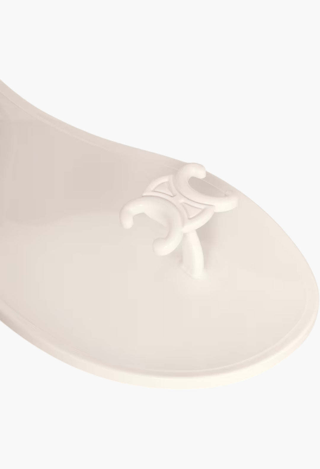 Jelly Bay Sandal In Eco Certified Pvc