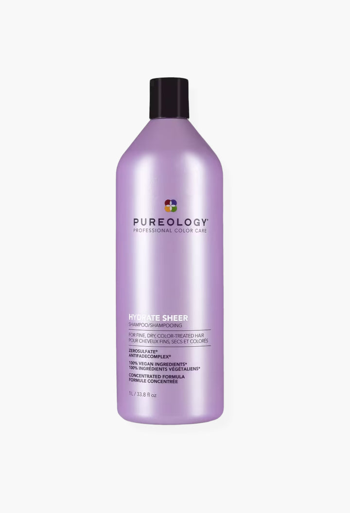 Hydrate Sheer Shampoo - GLAM MODA
