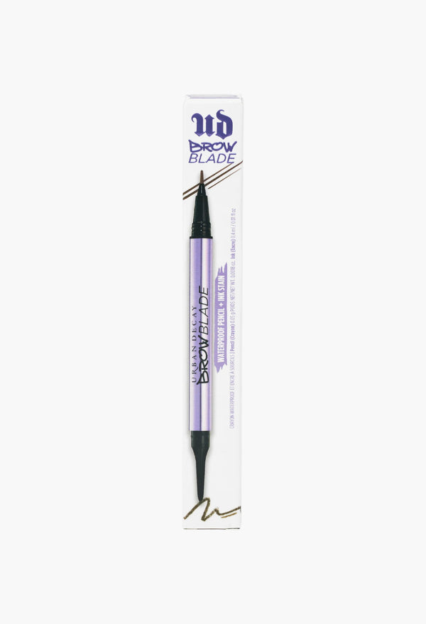Brow Blade