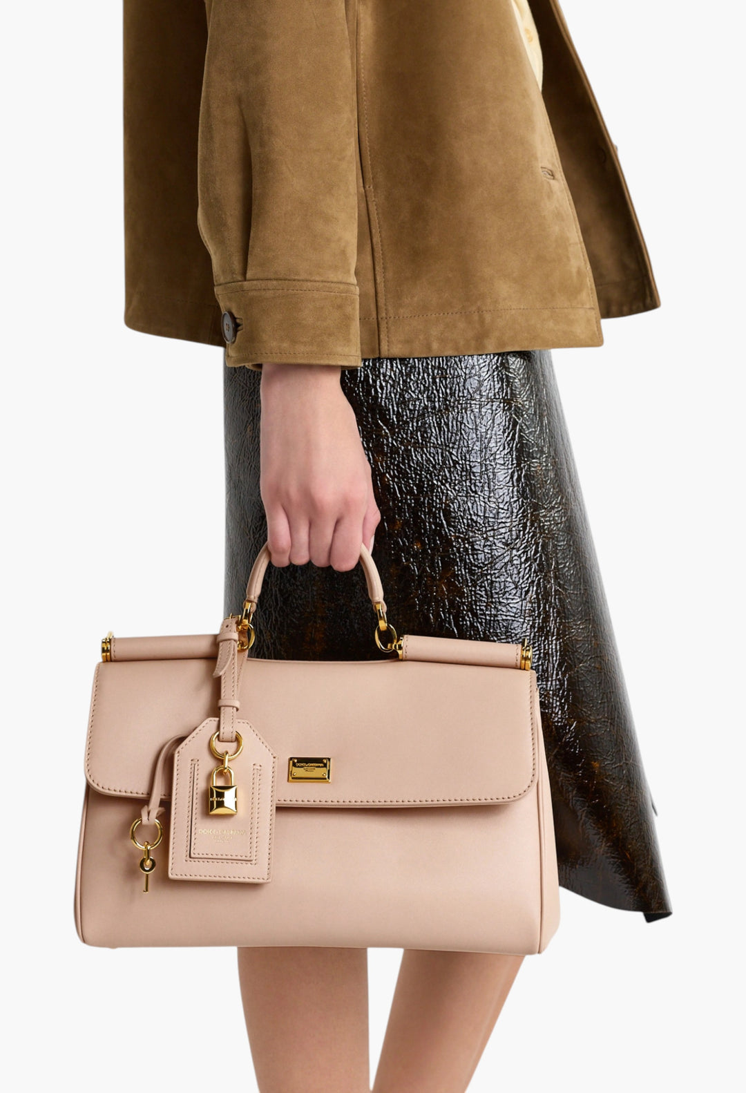 My Sicily Medium Handbag - GLAM MODA
