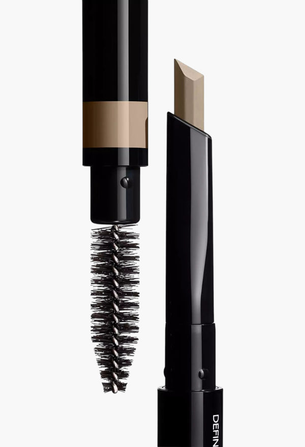 Stylo Sourcils Waterproof - Defining Longwear Eyebrow Pencil Blond Tendre 0.27g