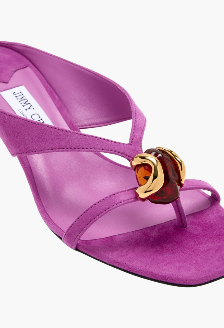 Emeri 35 Sandals - GLAM MODA