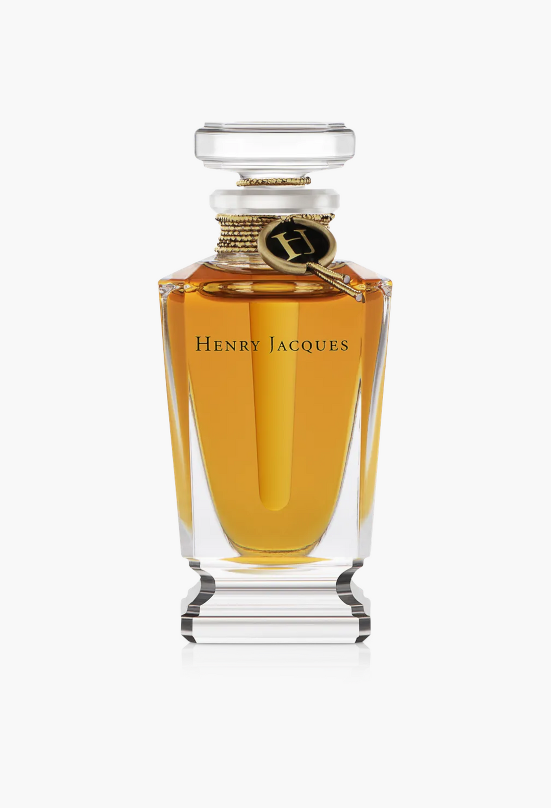 Belle Isabelle Pure Perfume - GLAM MODA