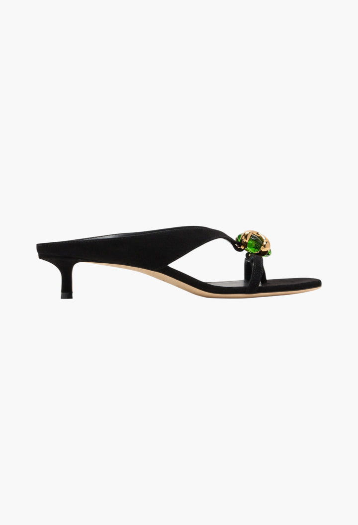 Emeri 35 Sandals - GLAM MODA