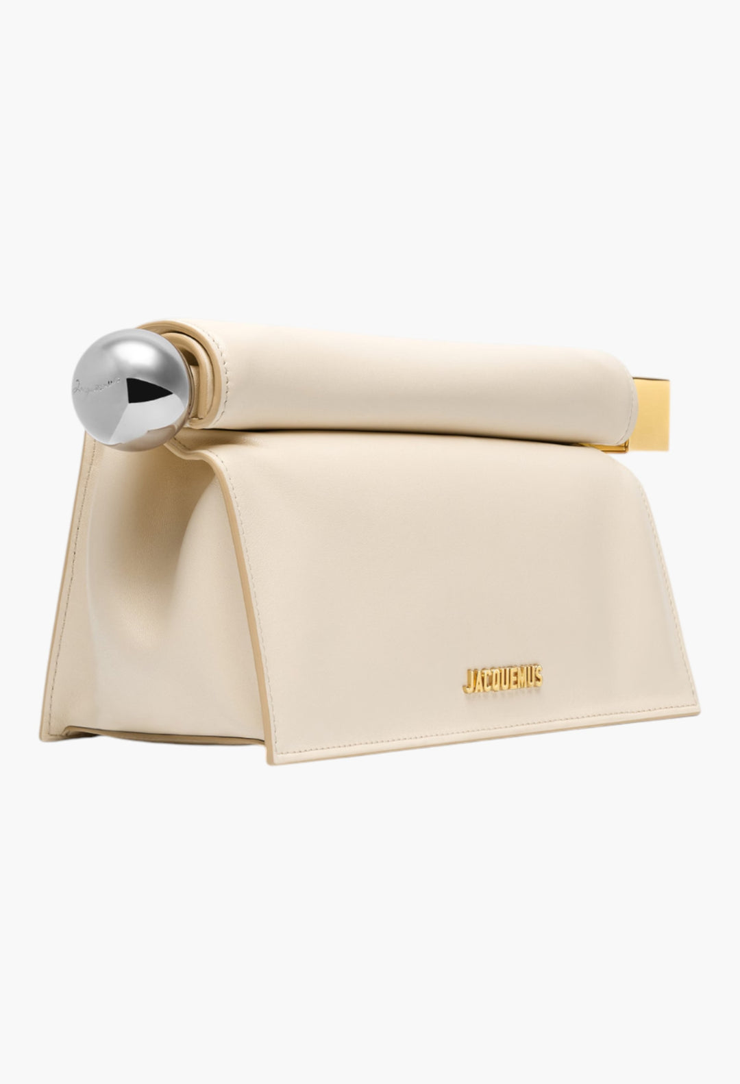 The Rond Carré Clutch