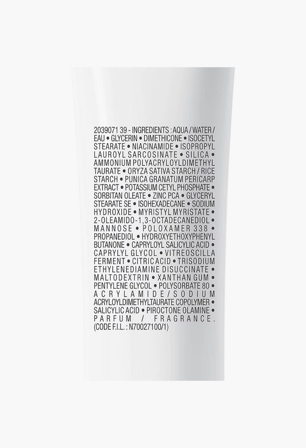 Effaclar Duo+M Moisturiser