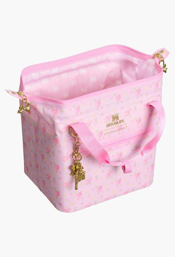 Stanley 1913 x LoveShackFancy All Day Julienne Mini Cooler