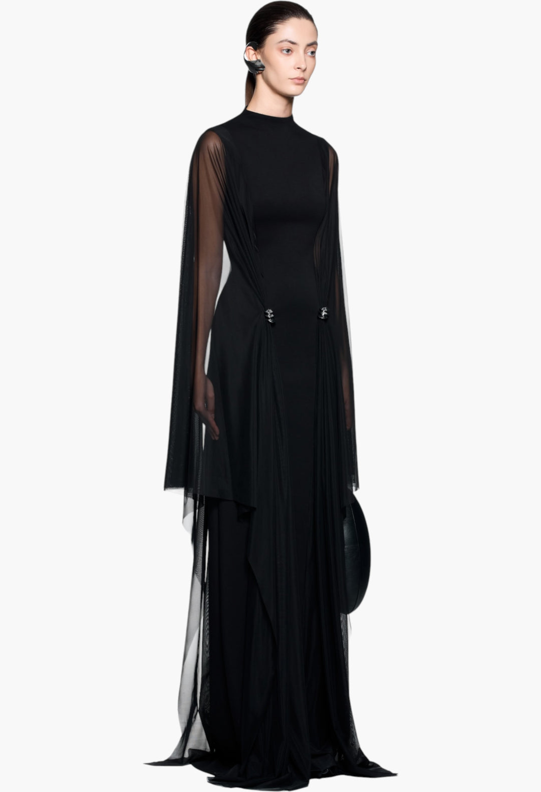 Khaju Dress