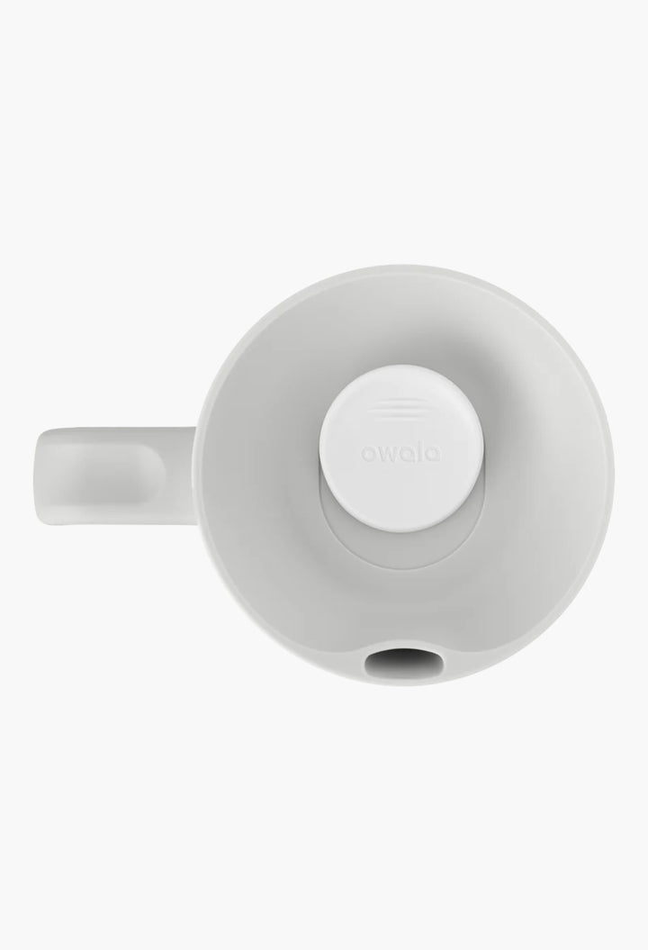 SmoothSip® Slider with Handle - GLAM MODA