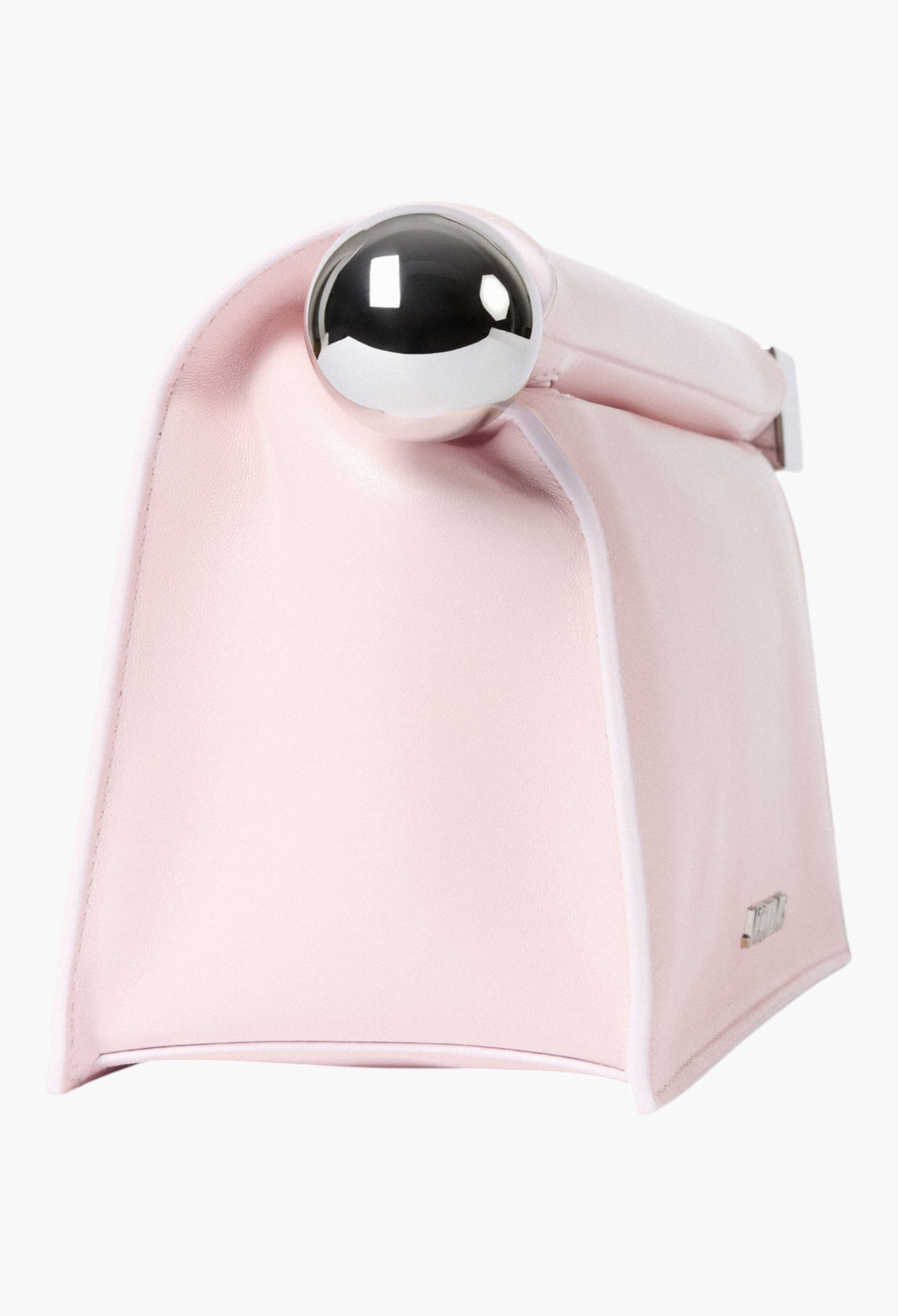 The Rond Carré Clutch