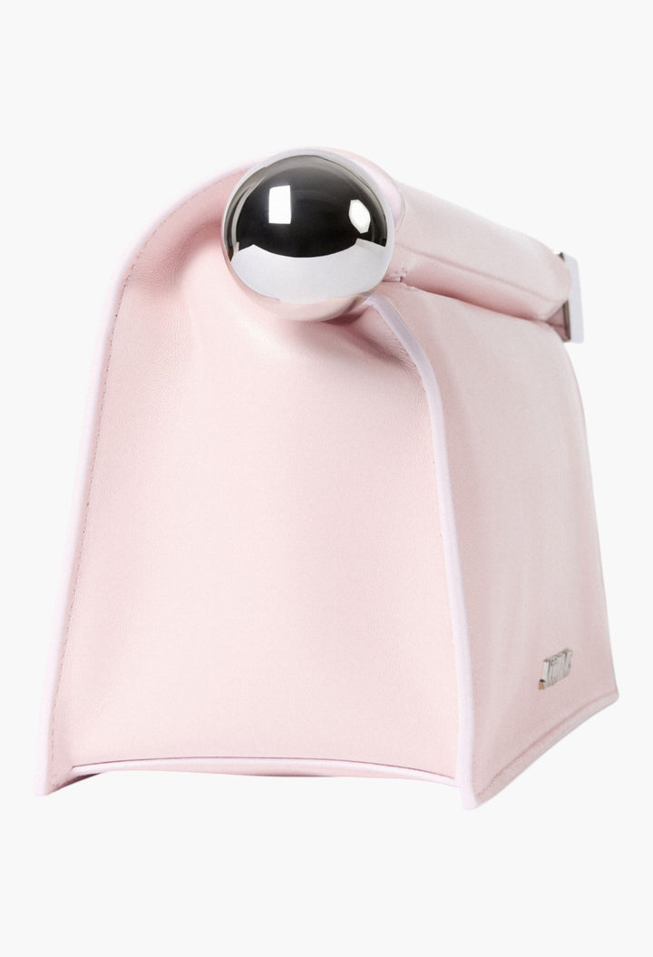 The Rond Carré Clutch