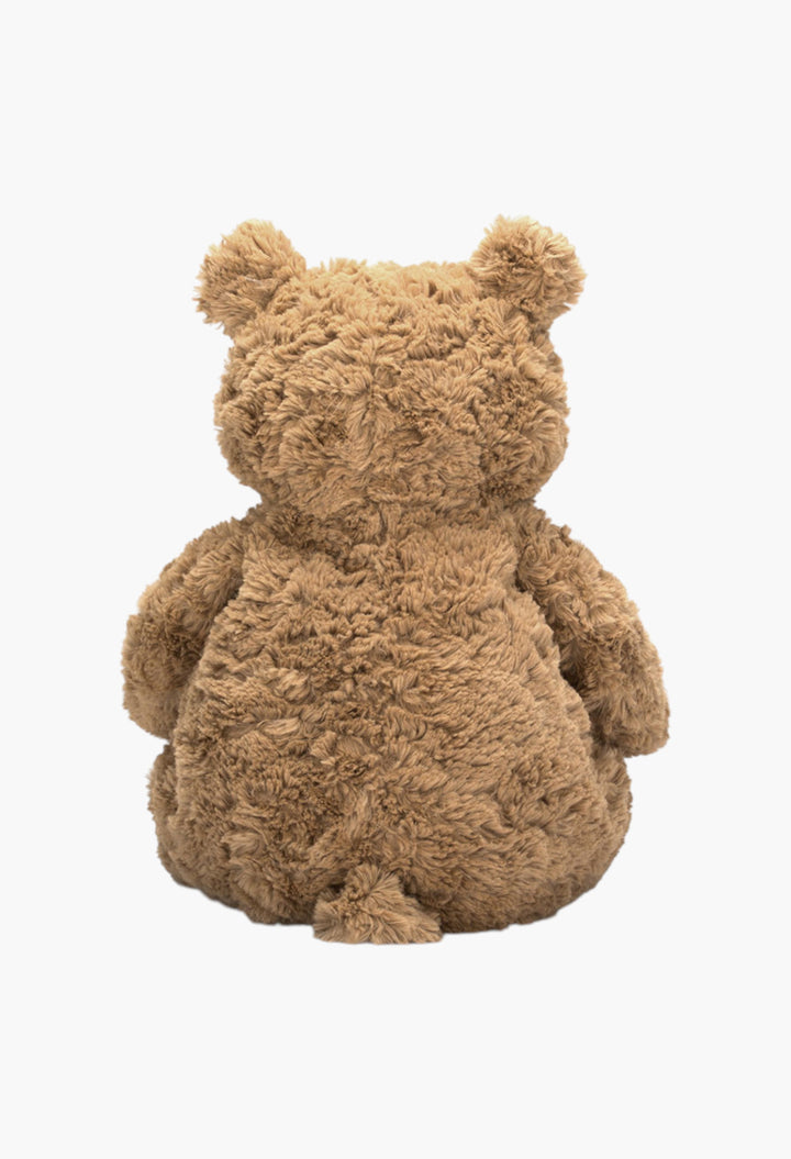 Bartholomew Bear - GLAM MODA