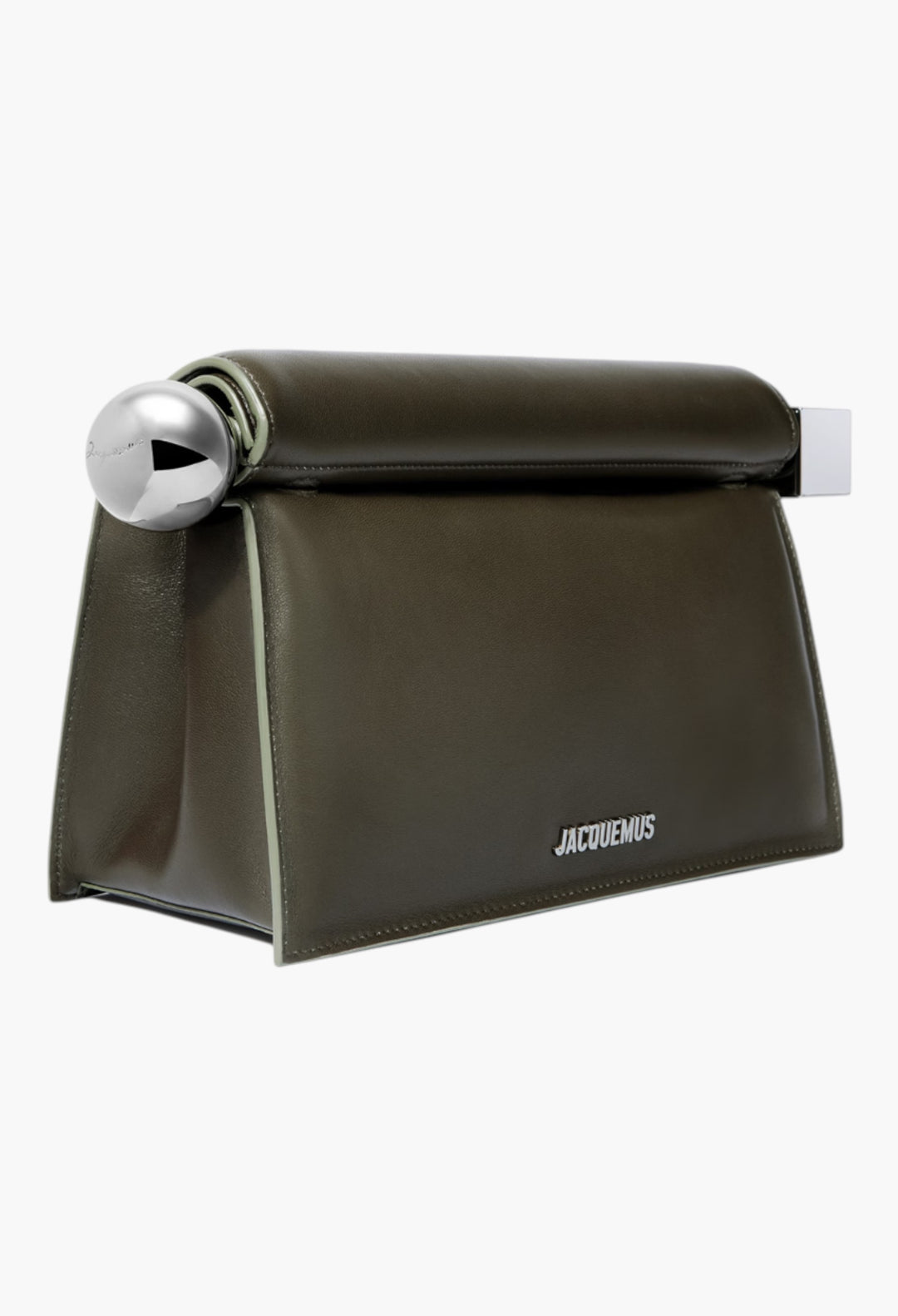 The Rond Carré Clutch