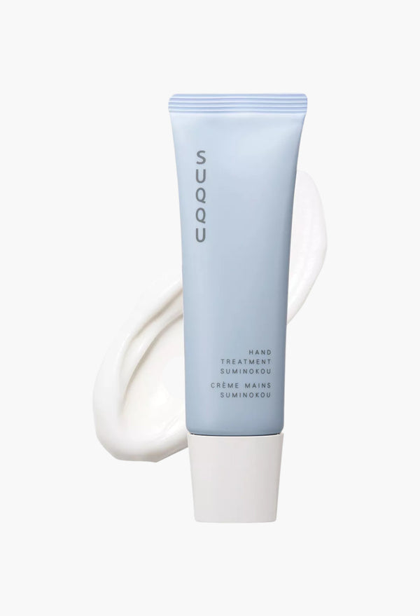 Suminokou Limited-Edition Hand Cream