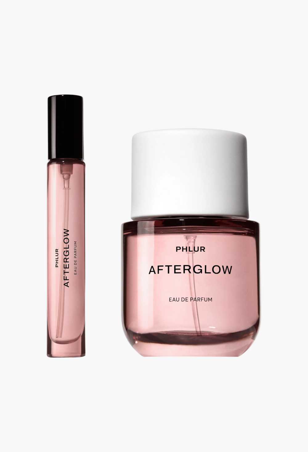 Afterglow Eau de Parfum with Amber - GLAM MODA