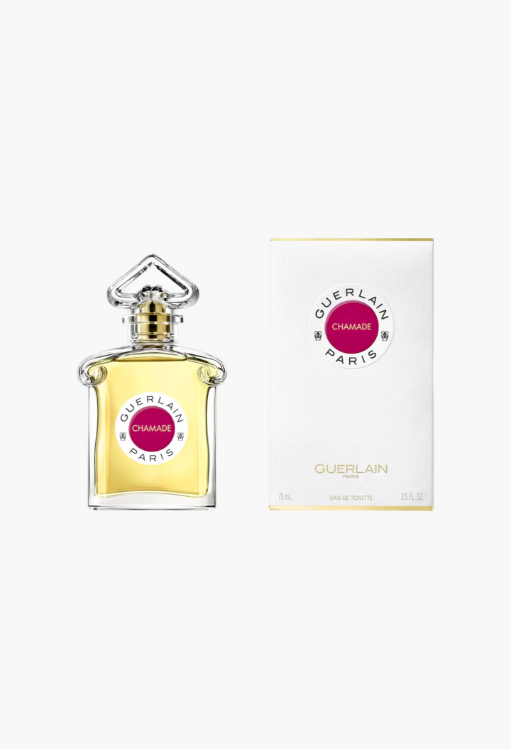 Chamade - Eau De Toilette - GLAM MODA