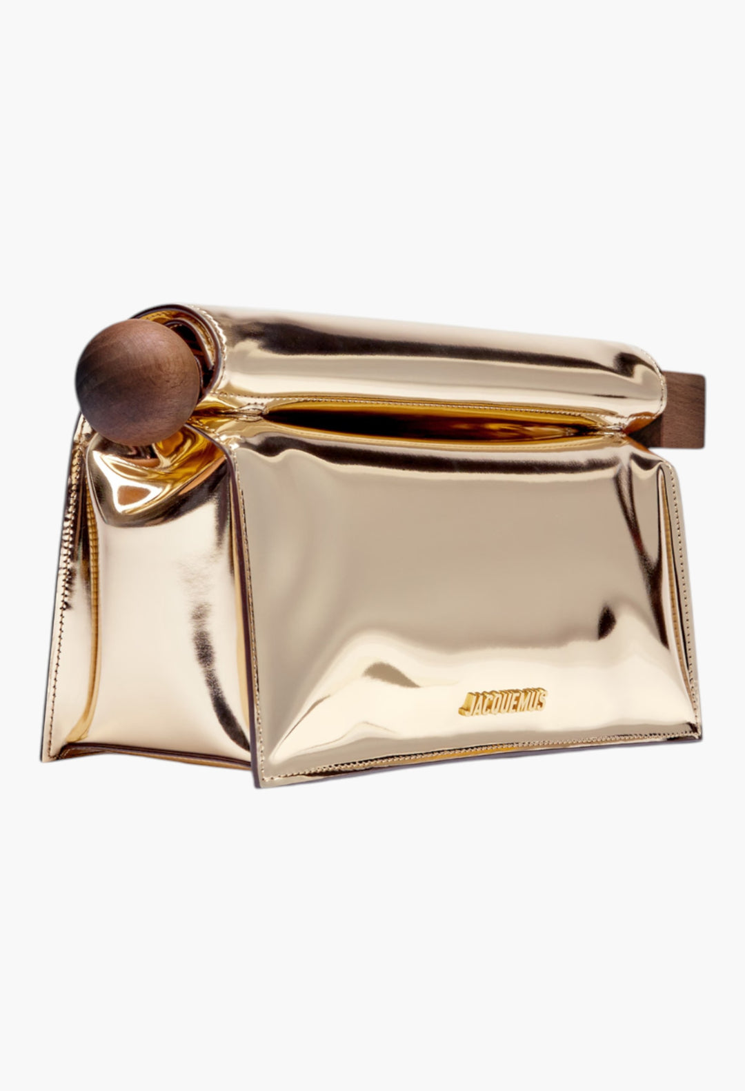 The Rond Carré Clutch