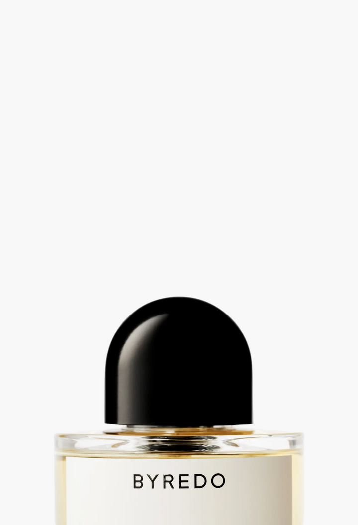 Rose Noir Perfume - GLAM MODA