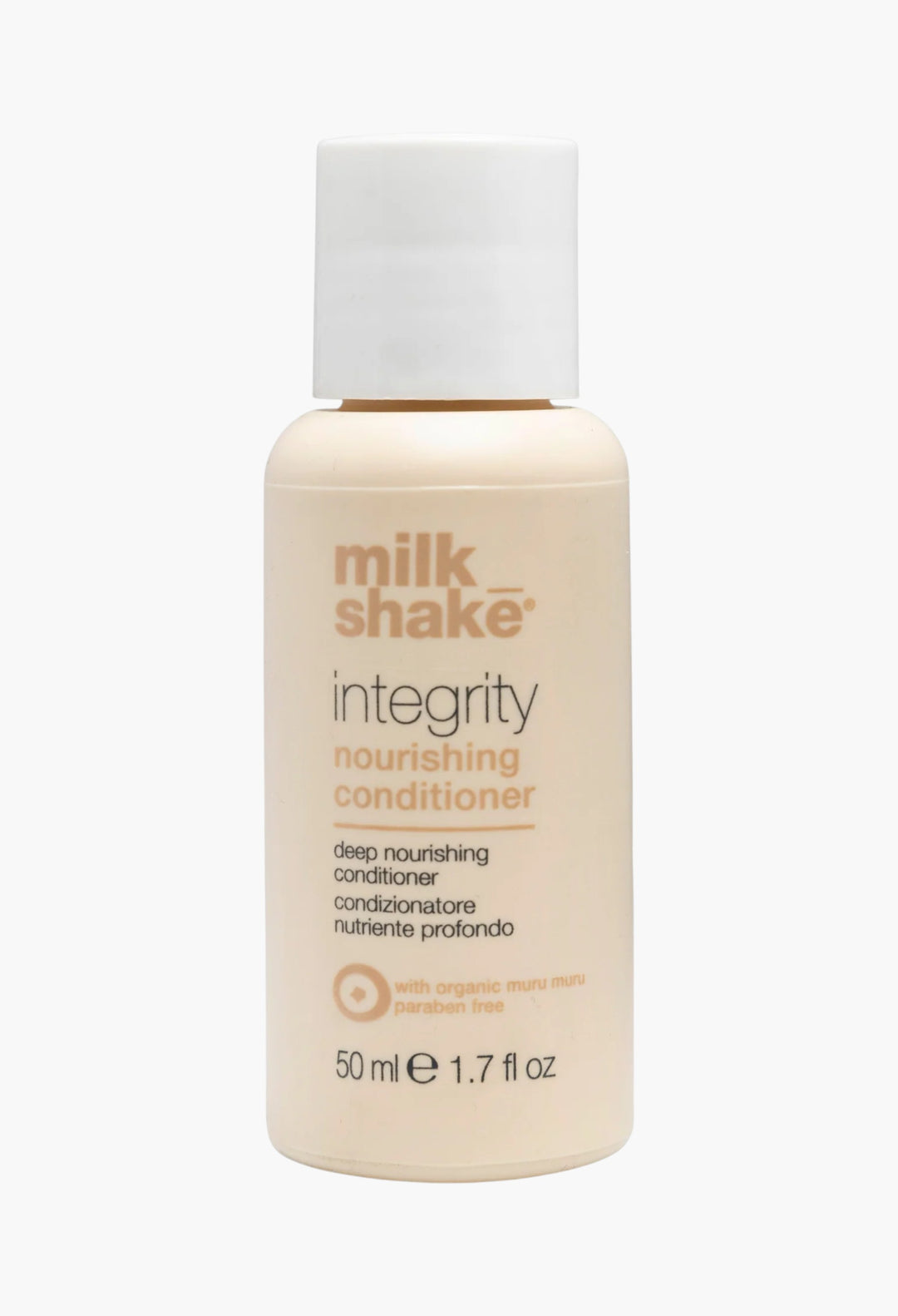 Integrity Nourishing Conditioner - GLAM MODA